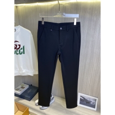 Zegna Long Pants